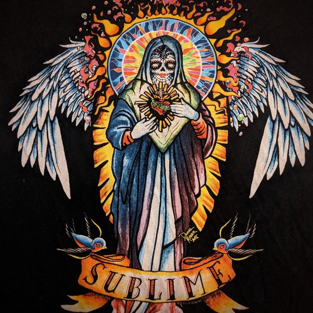 Sublime T-Shirt